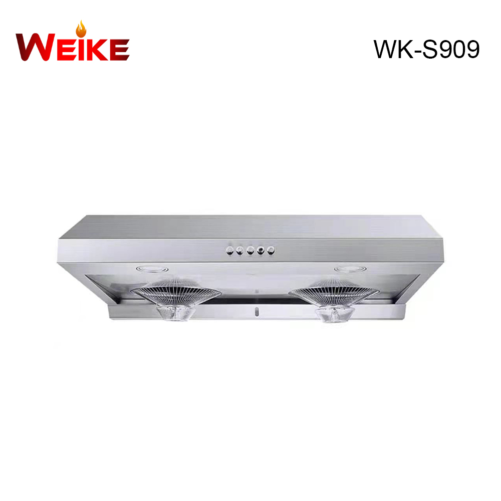 WK-S909