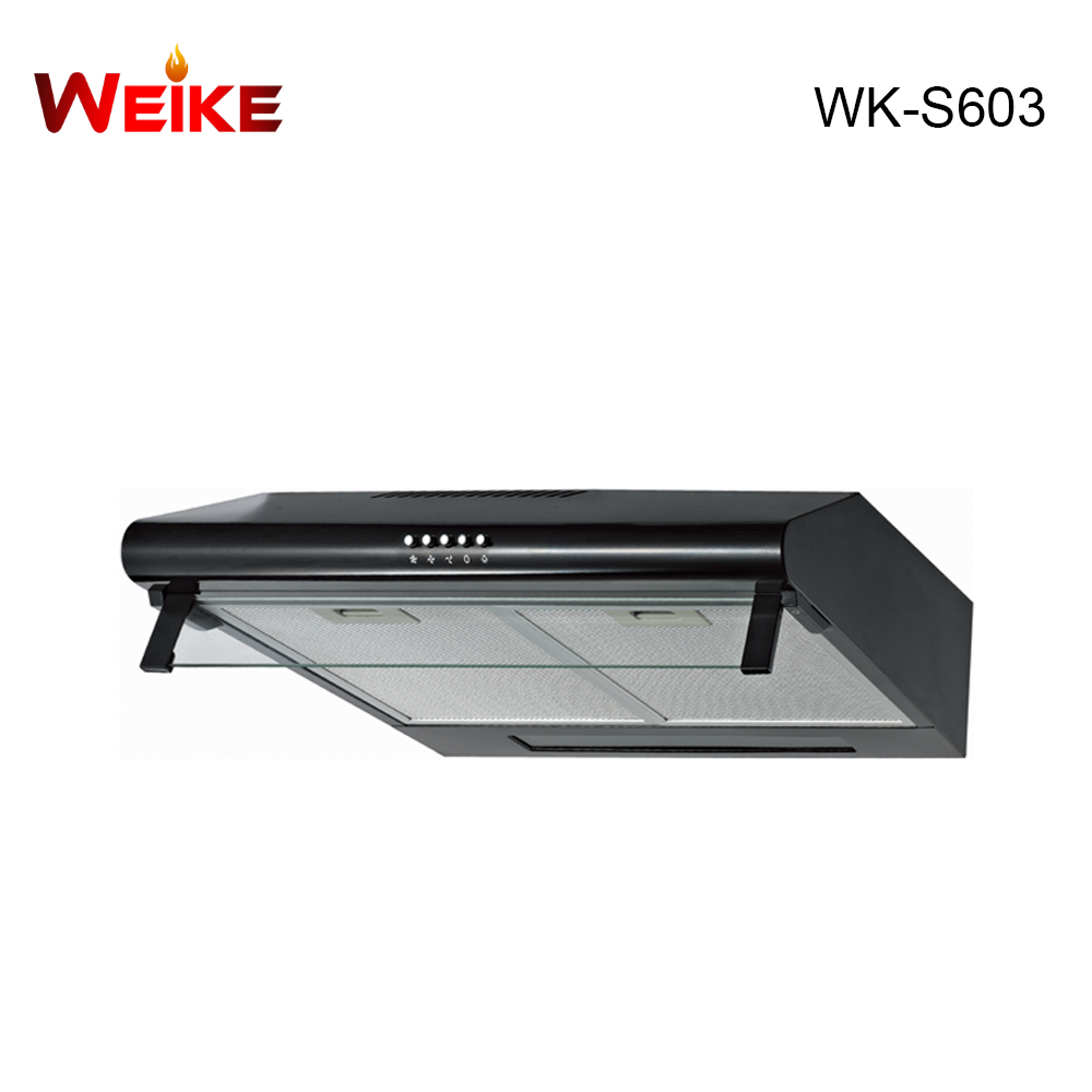 WK-S603