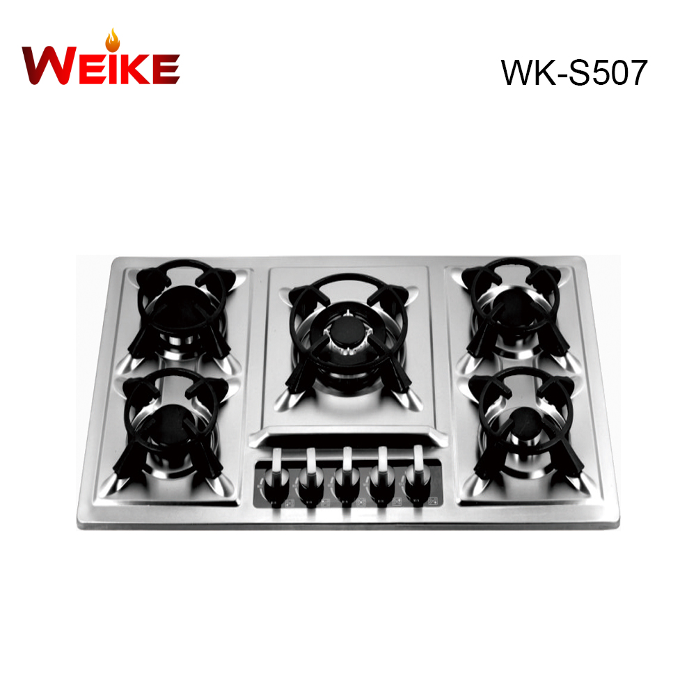 WK-S507