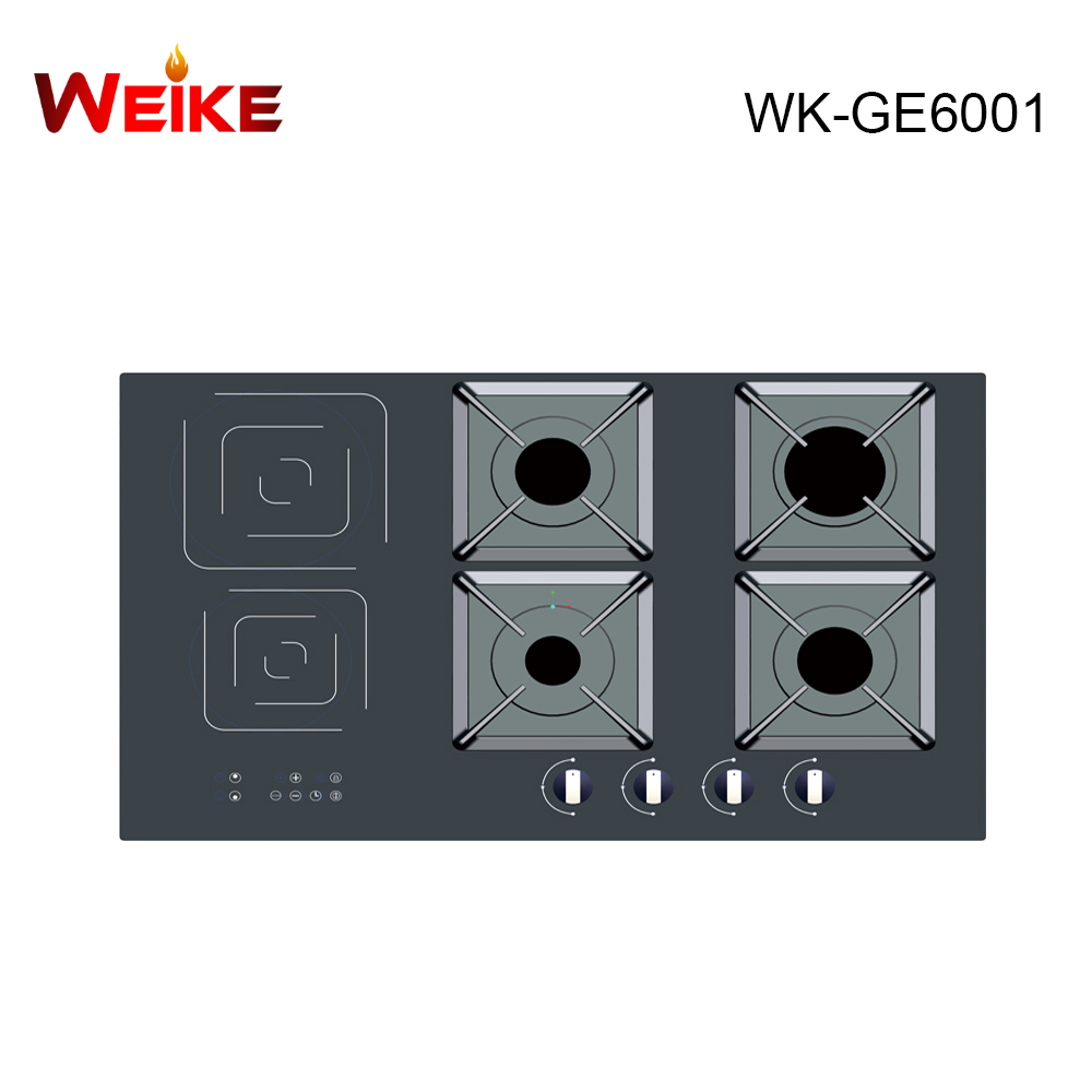 WK-GE6001
