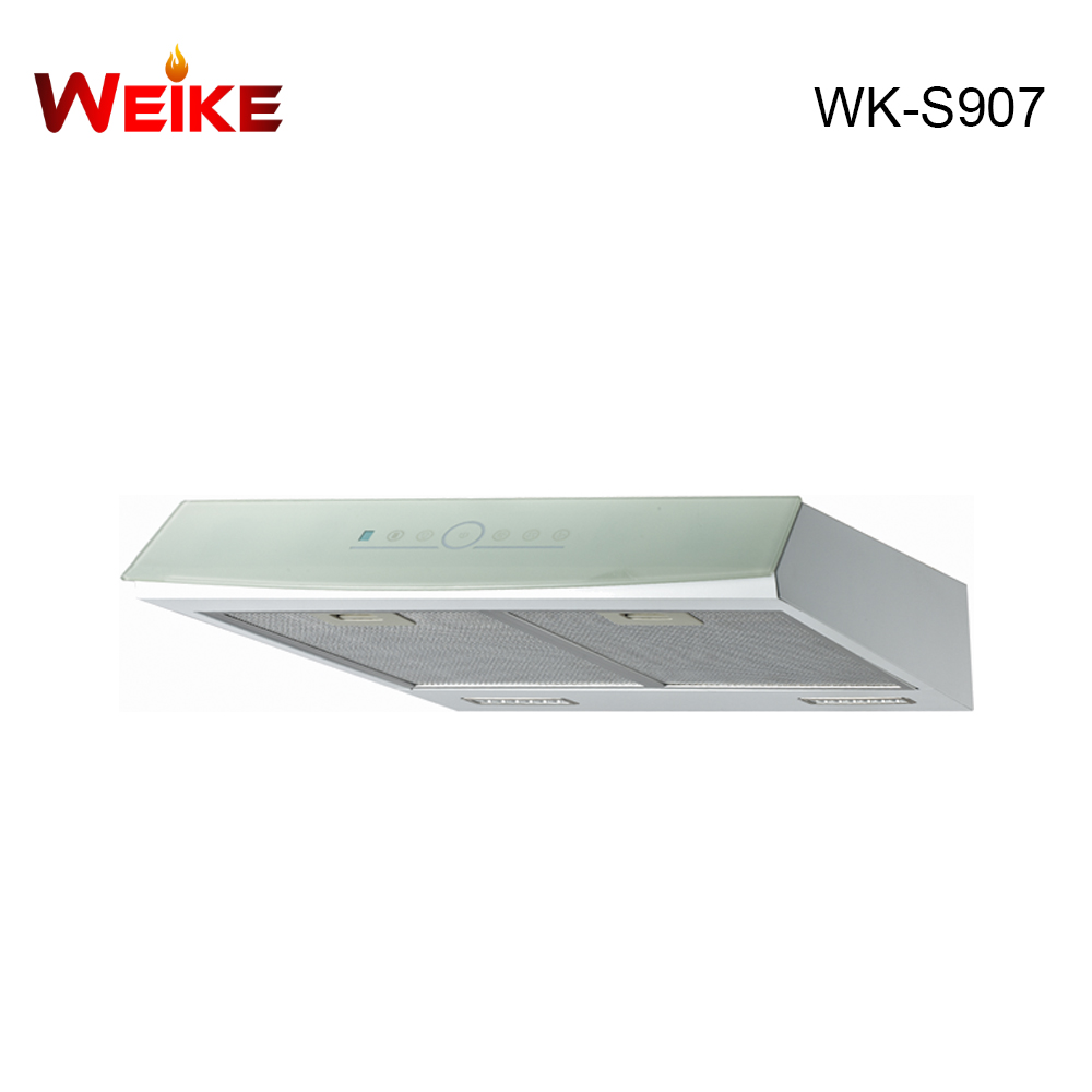 WK-S907