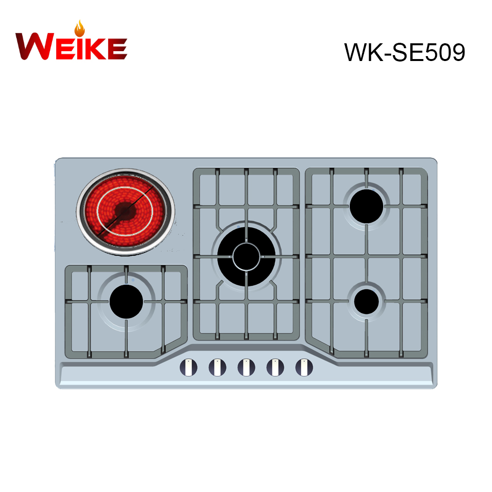 WK-SE509