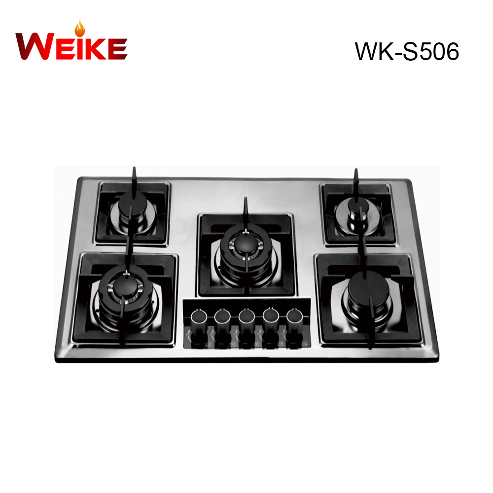 WK-S506