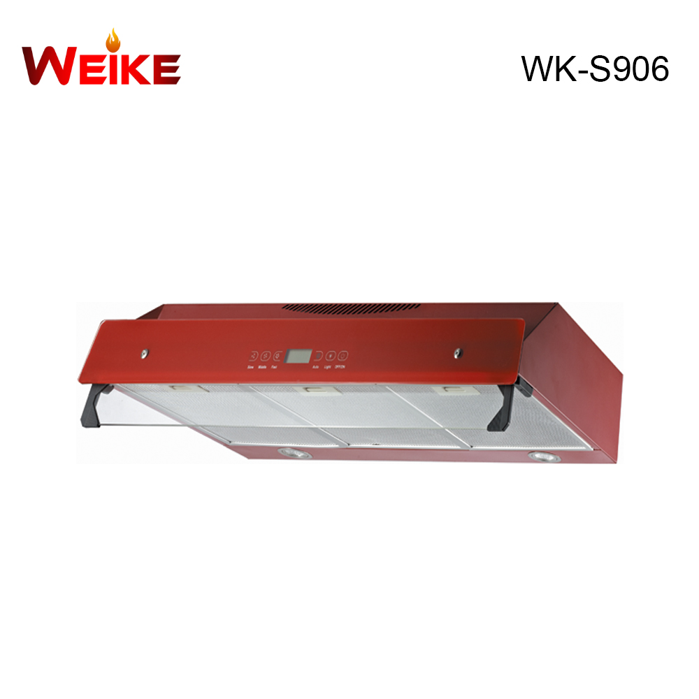 WK-S906