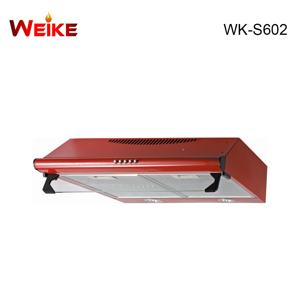 WK-S602
