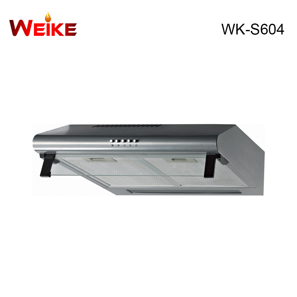 WK-S604